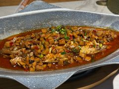 -不倒翁·安徽名菜楼(步行街店)