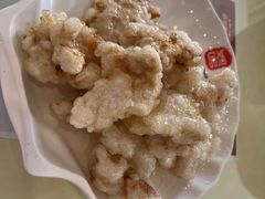 -服务大楼冷面(延大店)