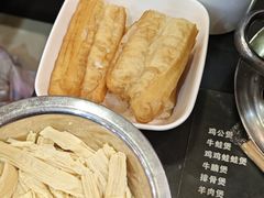 -川香煲(茅台路店)