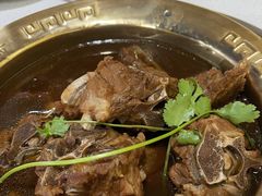 -和庆斋羊蝎子火锅·碳缸烧烤(顺义旗舰店)