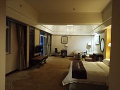 -安庆碧桂园凤凰酒店-维也纳餐厅