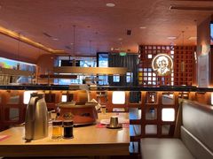 -西塔老太太泥炉烤肉(亚运村店)