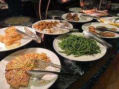-拉蒂娜·巴西牛排馆 Latina·Brazilian Steakhouse(陆家嘴旗舰店)