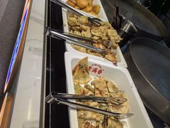 -素满香·全民食养自助(长宁龙之梦店)