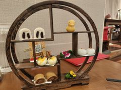 -全聚德烤鸭店(马家堡店)