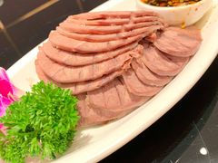 泉水煮牛肉-美乐食街(小南店)