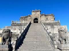 -南岳衡山风景名胜区