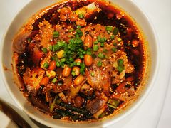 -眉州东坡·熊猫主题餐厅(枫蓝店)