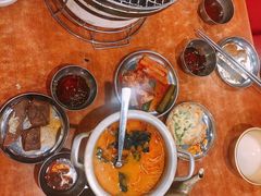 -蒜香焼肉PURUSHIN(马场路店)