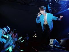 -南京奥林匹克体育中心-体育馆