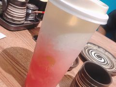 芝芝桃桃-喜茶(永旺梦乐城店)