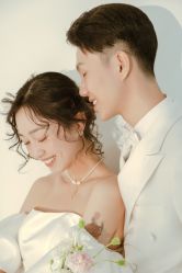 -金夫人婚纱摄影