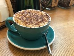 -COFFEE HOLIC(朝外SOHO店)