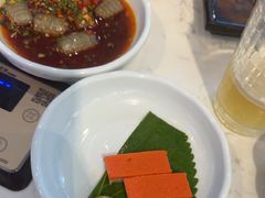 -半岛听涛蒸汽海鲜自助(K11店)