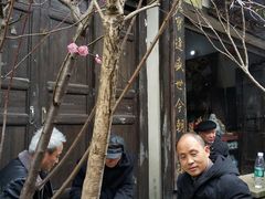 -涞滩古镇