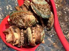 -焰江山海鲜牛排烤肉自助(锦华万达二星店)