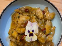 -船歌·鱼水饺青岛菜(国贸商城店)