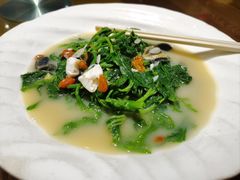 -金苑酒家·客家菜·广东老字号(万象店)