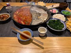 -蜀串香牛杂火锅串串