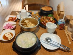 -海云台韩式汤饭·13年匠心韩料(南山店)
