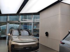 -理想汽车(世纪汇店)