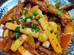 -路边羊烧烤酒场(宝带路店)