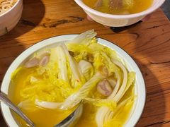 -圆满素食林饭店(河西店)