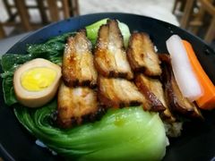 -西关味(东明路店)