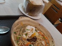 -南香饭店(Jalan Sultan)