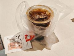 -麦当劳(佛山流行前线店)