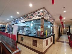 -京天红酒家(马家堡店)