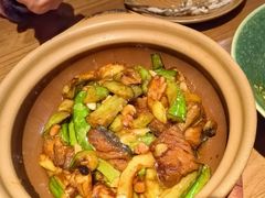 -KŌNG胶东小馆(华熙店)
