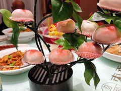 -普天和酒楼·新津菜·烤鸭(天津之眼店)