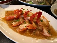 -三亚亚龙湾瑞吉酒店·铭轩中餐厅Mingxuan·海南菜·粤菜