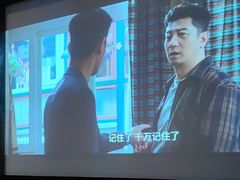 -臻享养生·SPA·影院式足道(汇臻店)