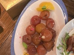 -乔家满族八大碗(流水沟店)