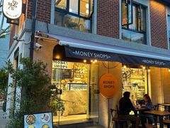 -Money Shops(愚园路店)