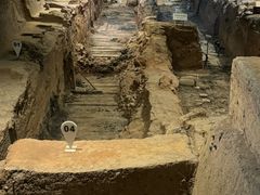 -秦始皇帝陵博物院-丽山园