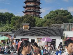 -采芝斋评弹茶馆(观前街店)