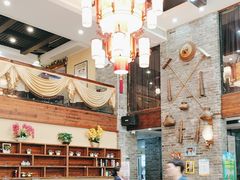 -大水车公馆·顺德菜·妈姐菜(均安店)