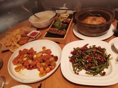 -金牌外婆家(苏州中心店)