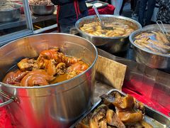 -车头老二大排档(金城步行街店)