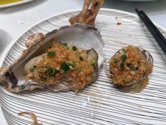蒜蓉鲍鱼-苏福记·海鲜佬(凤城四路店)