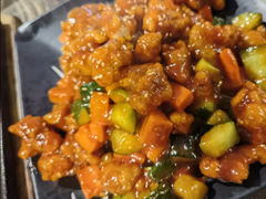 -花食间餐吧(远大购物中心群力店)