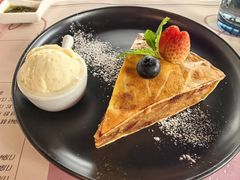 -安妮意大利餐厅(日坛店)