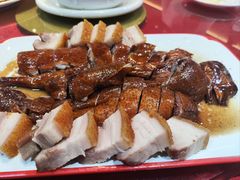 -大笑饭堂(甲子桥店)
