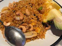 -大树餐厅(益田假日店)