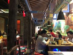 大堂-蛙小侠(珠海华发商都店)
