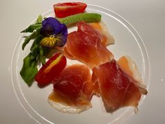 -柏蔻餐厅Le Banquet Bistro(天河北店)