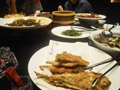 -京采烤鸭清真餐厅(金桥店)